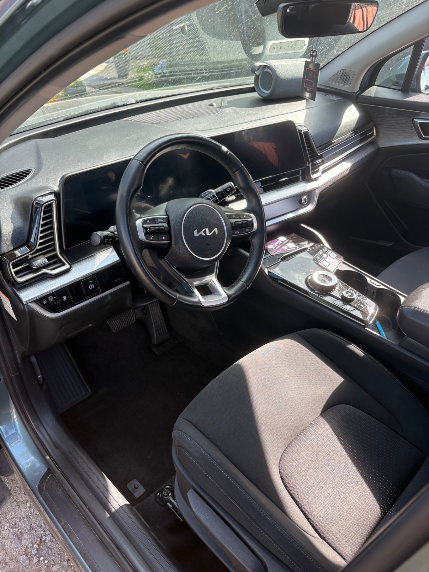 NovaCars Detailing Słupsk — mobilny detailing wnętrz samochodowych premium